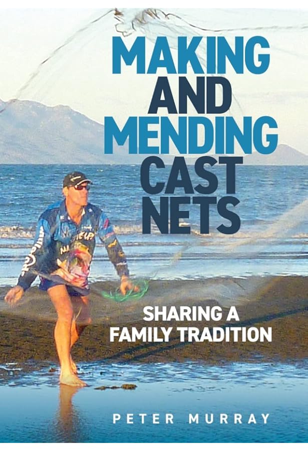 Net Making: Holdgate, Charles, Holdgate, Charles, Davis, Alec